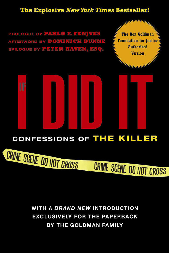 The Controversy Behind the Lost O.J. Simpson Interview That's Getting